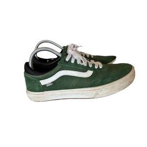 VANS Gilbert Crockett Pro Off‎ The Wall Mens 8 Skateboarding Streetwear Casual